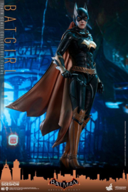 Hot Toys Batman Arkham Knight VMAF 1/6 Batgirl