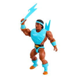 Masters of the Universe Origins Bolt-Man