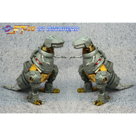 Fanstoys FT-08 G1 Dinohead