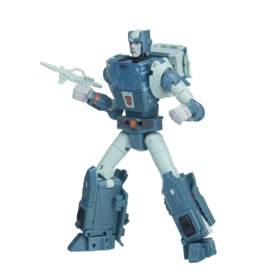 Hasbro Studio Series 86-02 Deluxe Kup