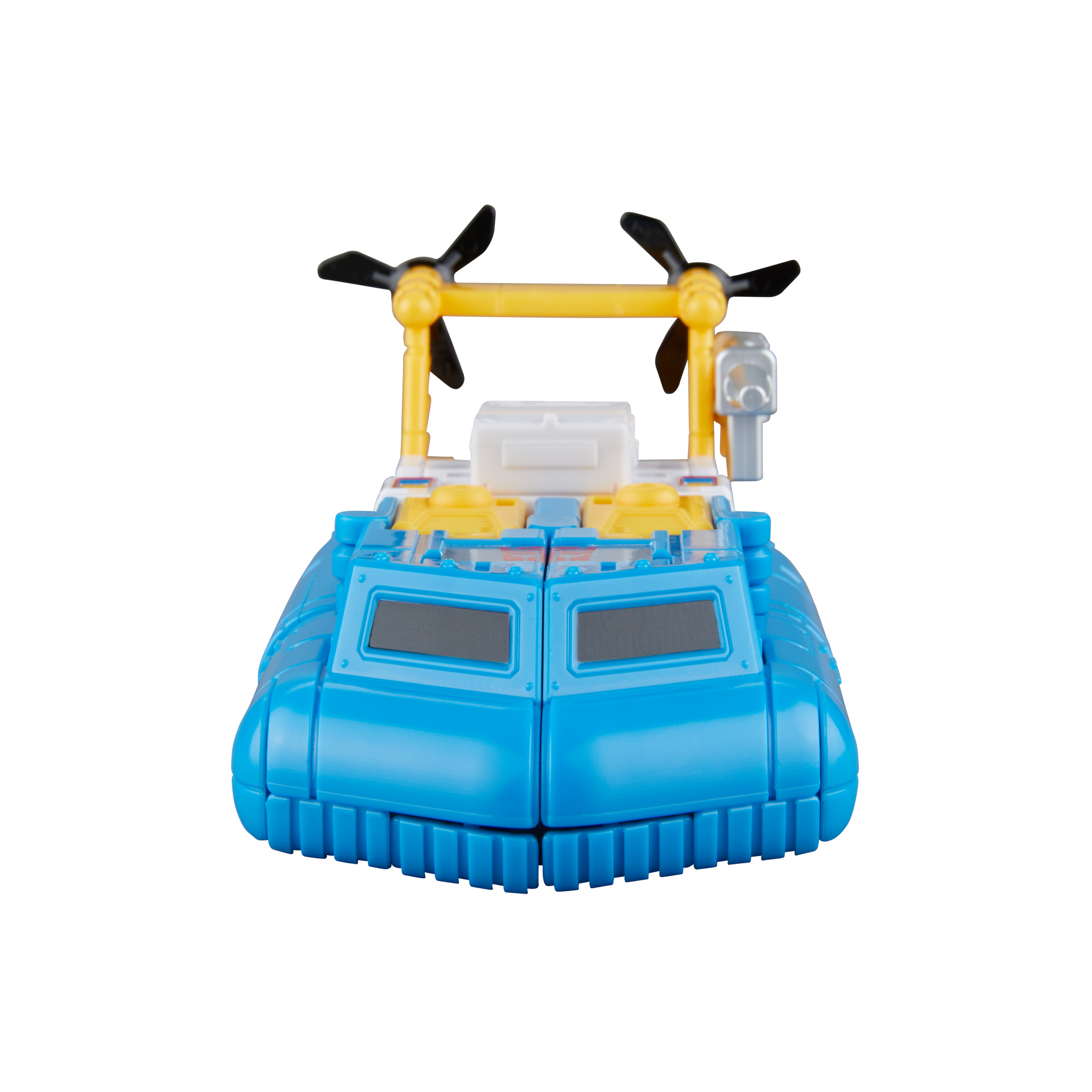 G1382 Transformers Retro G1 Autobot Seaspray