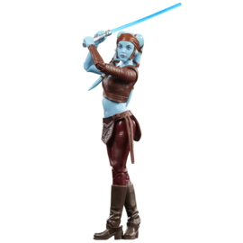 Star Wars The Black Series Aayla Secura [F4355]