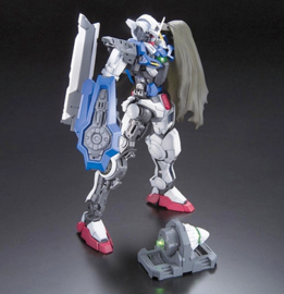 1/100 MG GN-001 Gundam Exia Ignition Mode