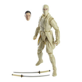 G.I. Joe Origins AF Storm Shadow