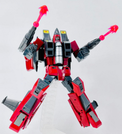 Maketoys MTRM-16 Jetstream