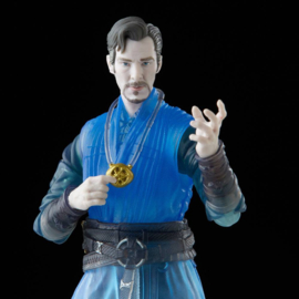 Marvel Legends Doctor Strange in the Multiverse of Madness Doctor Strange (Astral Form)