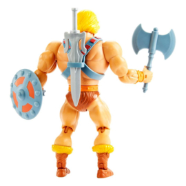 Masters of the Universe Origins AF 2021 Classic He-Man