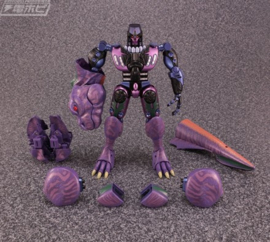 Takara MP-43 Beast Wars Megatron