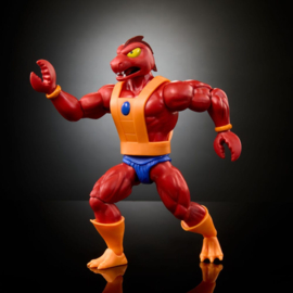 Masters of the Universe Origins Cartoon Collection: Clawful