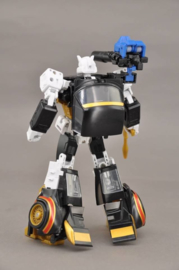 Maketoys  MTRM-09SP Bounceback