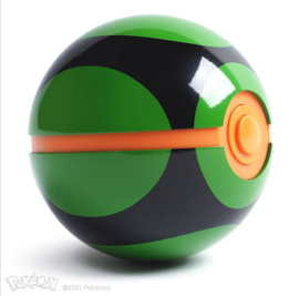 Pokémon Diecast Replica Dusk Ball