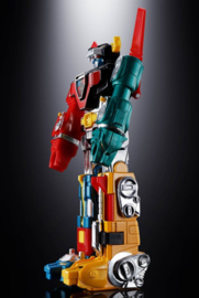 Bandai Voltron Chogokin
