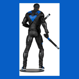 DC Gaming AF Nightwing (Gotham Knights)