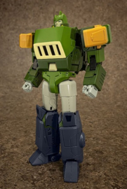 Ocular Max PS-12A Saltus Alternative