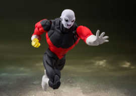 Dragonball Super S.H. Figuarts Action Figure Jiren