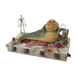 F9397 Star Wars The Vintage Collection Jabba the Hutt Set