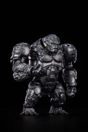Blokees Transformers Plastic Model Kit Classic Class 04 Primal Beast