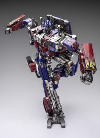 Weijiang Oversized SS05 Optimus Prime