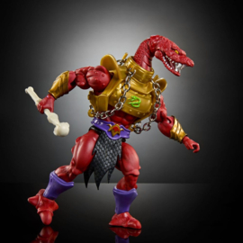 Masters of the Universe Origins Snake Men: Vypor