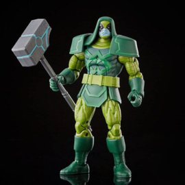 F6486 Marvel Legends Guardians of the Galaxy Comics Ronan the Accuser