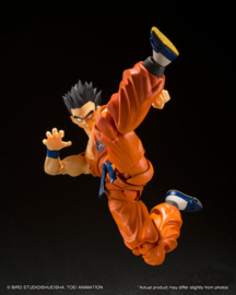 S.H. Figuarts Dragon Ball Z Yamcha - Pre order