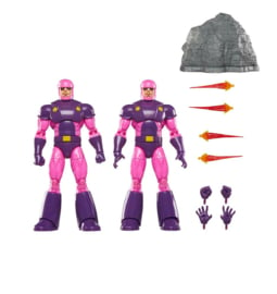 F9101 Marvel Legends Series Marvel's Sentinels