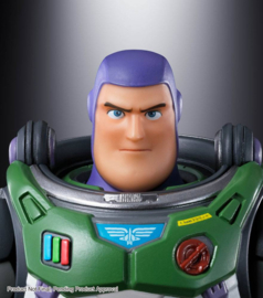 S.H. Figuarts Buzz Lightyear Alpha Suit