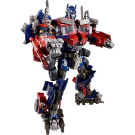 Takara MB-17 Optimus Prime Revenge Version