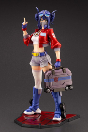 Kotobukiya Transformers Bishoujo PVC Statue 1/7 Optimus Prime