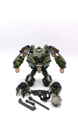 AC-01R Bulkhead