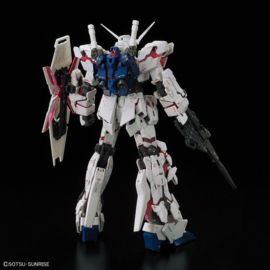 1/144 RG RX-0 Unicorn Gundam