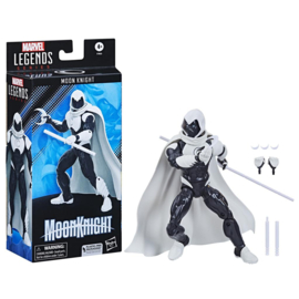 F7033 Marvel Legends Moon Knight