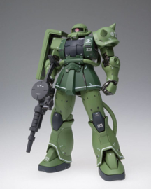 Gundam GFF MS-06C Zaku II Type C