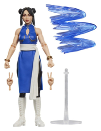 G4436 Hasbro Street Fighter Chun Li