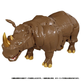 Takara Transformers Masterpiece MP-59 Rhinox - Pre order