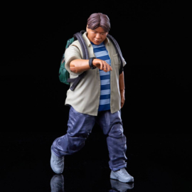 Marvel Legends Ned Leeds & Peter Parker [F3457]