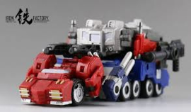 Iron Factory IF-EX14 Optimus Prime
