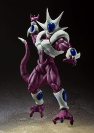 Dragonball Super S.H. Figuarts AF Cooler Final Form