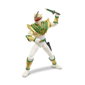 Power Rangers Lightning Collection Mighty Morphin Lord Drakkon