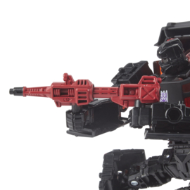 F0125 Transformers Generations War for Cybertron: Earthrise Deluxe Runabout