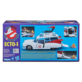 The Real Ghostbusters Kenner Classics Vehicle ECTO-1