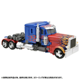 Takara Premium Finish SS-05 Optimus Prime