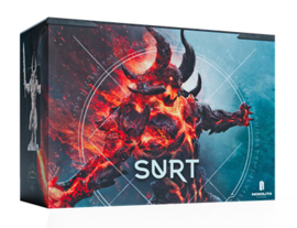 Mythic Battles: Ragnarök - Surt