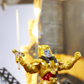 Power Rangers Lightning Collection AF Mighty Morphin Goldar