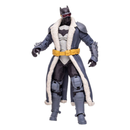 McFarlane Toys DC Multiverse Batman (Endless Winter)