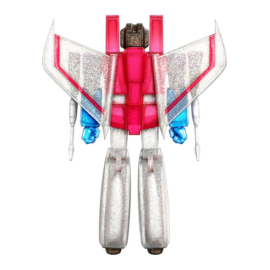 Super7 Transformers Ultimates Action Figure Ghost of Starscream