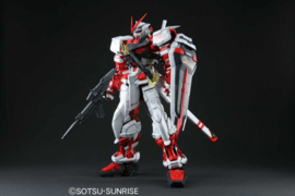 1/60 PG MBF-P02 Gundam Astray Red Frame