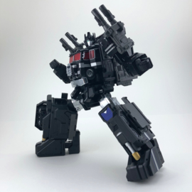 Fanshobby MB-06A Black Power Baser