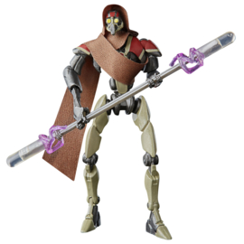 Star Wars The Vintage Collection Gaming Greats Star Wars Jedi: Survivor Multipack [F5564]