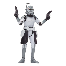 Star Wars VC AF 2021 Clone Commander Wolffe [The Clone Wars]